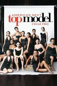 America's Next Top Model - Posters
