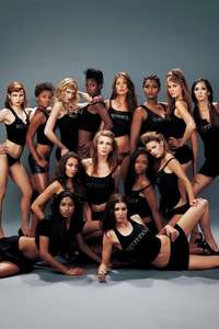 America's Next Top Model - Posters