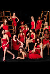 America's Next Top Model Season 4