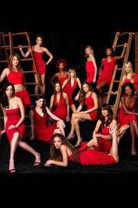 America's Next Top Model - Posters