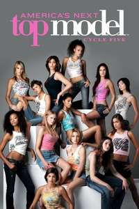 America's Next Top Model - Posters
