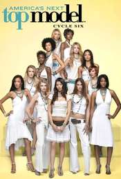 America's Next Top Model Season 6