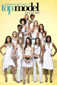 America's Next Top Model - Posters