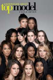 America's Next Top Model Season 7