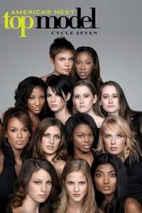 America's Next Top Model - Posters