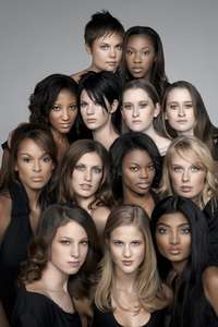 America's Next Top Model - Posters