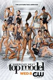 America's Next Top Model Season 9