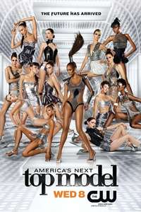 America's Next Top Model - Posters