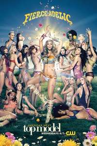 America's Next Top Model - Posters