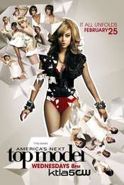 America's Next Top Model Season 12