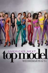 America's Next Top Model - Posters
