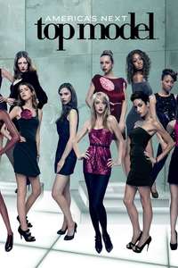 America's Next Top Model - Posters