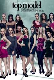 America's Next Top Model Season 15