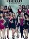 America's Next Top Model : Season 15