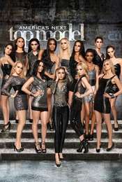 America's Next Top Model Season 16