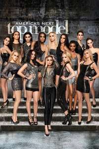 America's Next Top Model - Posters