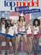 America's Next Top Model : British Invasion
