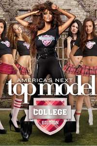 America's Next Top Model - Posters