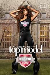 America's Next Top Model College Edition