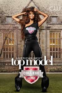 America's Next Top Model - Posters