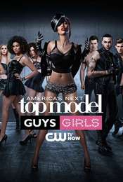 America's Next Top Model Season 20