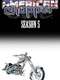 American Chopper : Season 5