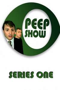 Peep Show - Posters