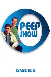 Peep Show - Posters