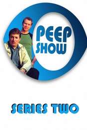 Peep Show Series 2