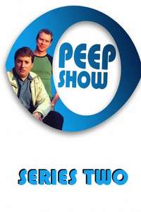 Peep Show - Posters