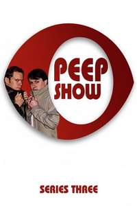 Peep Show - Posters