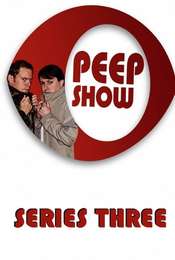 Peep Show Series 3