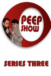 Peep Show - Posters