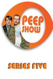 Peep Show Series 5
