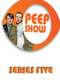 Peep Show : Series 5