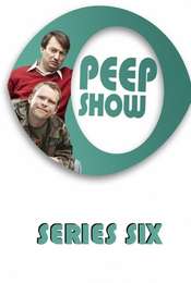 Peep Show Series 6