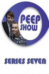 Peep Show Series 7