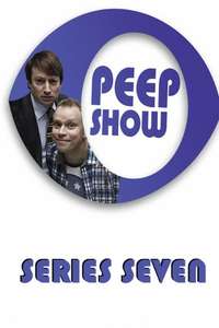 Peep Show - Posters