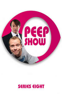 Peep Show - Posters