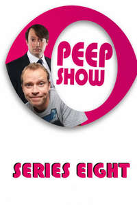 Peep Show - Posters