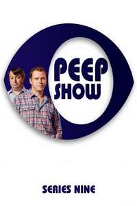 Peep Show - Posters