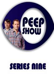 Peep Show Series 9