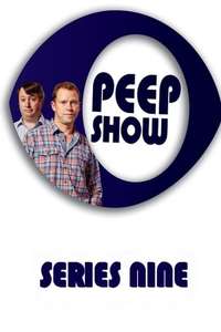 Peep Show - Posters