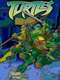 Teenage Mutant Ninja Turtles : Season 1