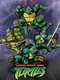 Teenage Mutant Ninja Turtles : Season 4