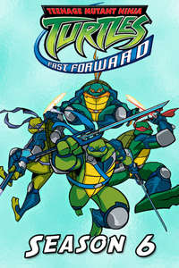 Teenage Mutant Ninja Turtles - Posters