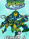 Teenage Mutant Ninja Turtles : Season 6
