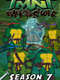 Teenage Mutant Ninja Turtles : Season 7