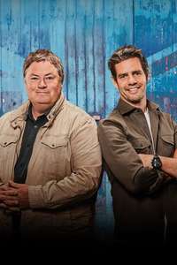 Wheeler Dealers - Posters