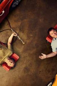 Wheeler Dealers - Posters